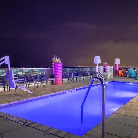 Springhill Suites By Marriott Bradenton Downtown/Riverfront Exterior foto